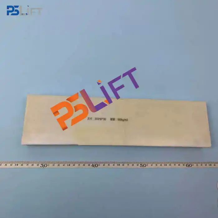Shock Absorption Pad KM650819H01 KONE 